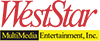 WestStar Multimedia Logo